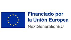 Financiado por la Unión Europea NextGenerationEU