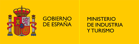 Gobierno de España - Ministerio de Industria y Turismo